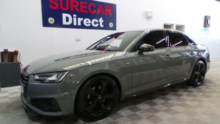 AUDI