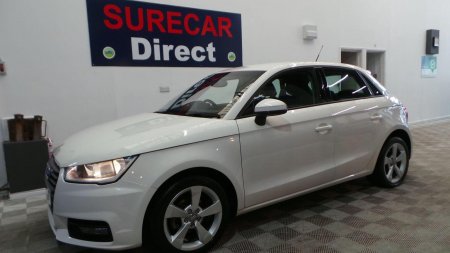 AUDI