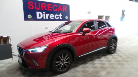 MAZDA