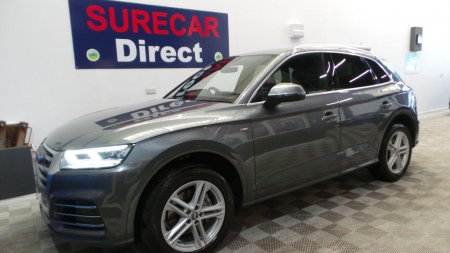 AUDI