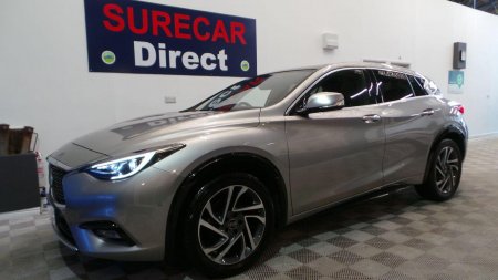 INFINITI