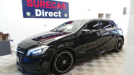 MERCEDES-BENZ