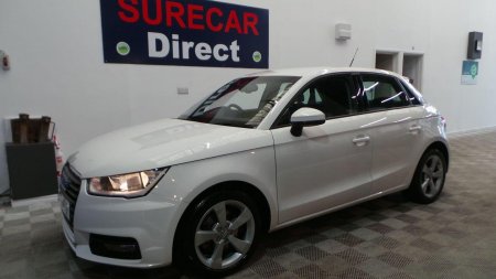 AUDI
