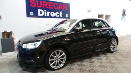 AUDI