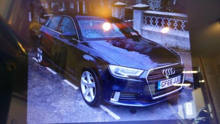 AUDI